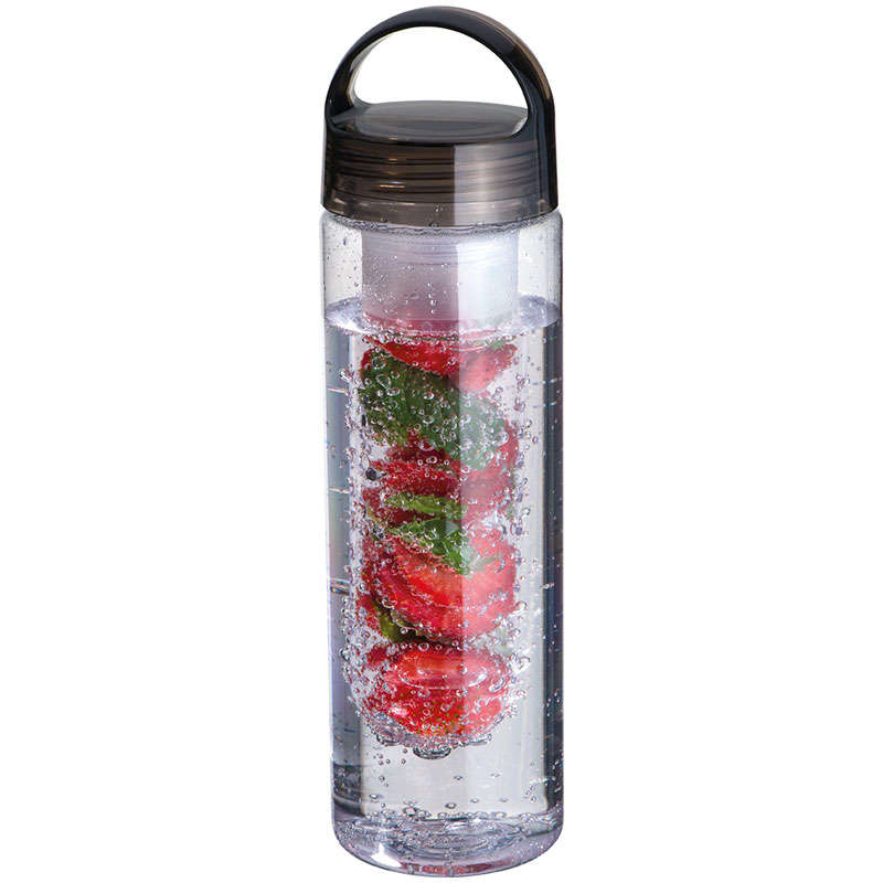 Infuser drinking bottle - 650ml (60008)