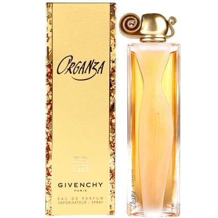 Givenchy Organza for her