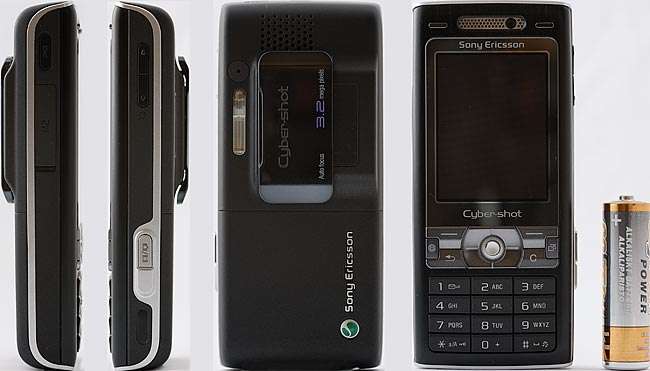 Sony Ericsson K800i L@@K R1 N/R (Offers welcome)
