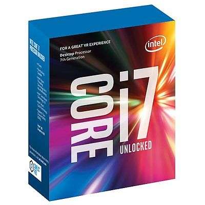 Intel Core i7