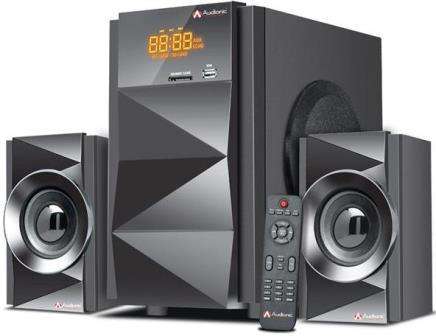 Audionic MEGA M35 Wireless Bluetooth 2.1 Channel