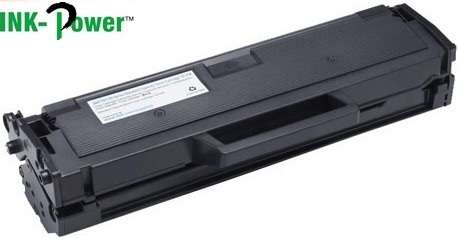 Inkpower Generic Replacement Toner Cartridge for