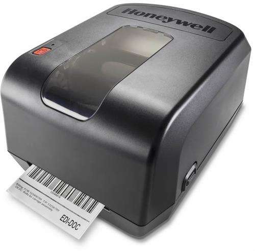 Honeywell PC42T 4" Desktop POS Printer
