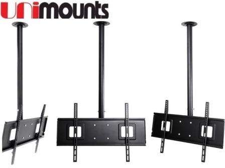 Unimounts Ceiling Full Motion Mount Bracket for