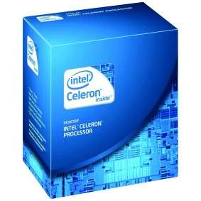 Intel Celeron G3930 Dual Core 2.90 GHz LGA1151