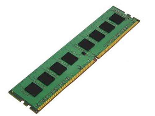 Kingston ValueRAM 4GB DDR4 2133MHz Memory