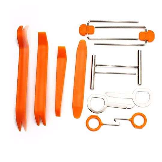 Trim and Interior Removal Tool