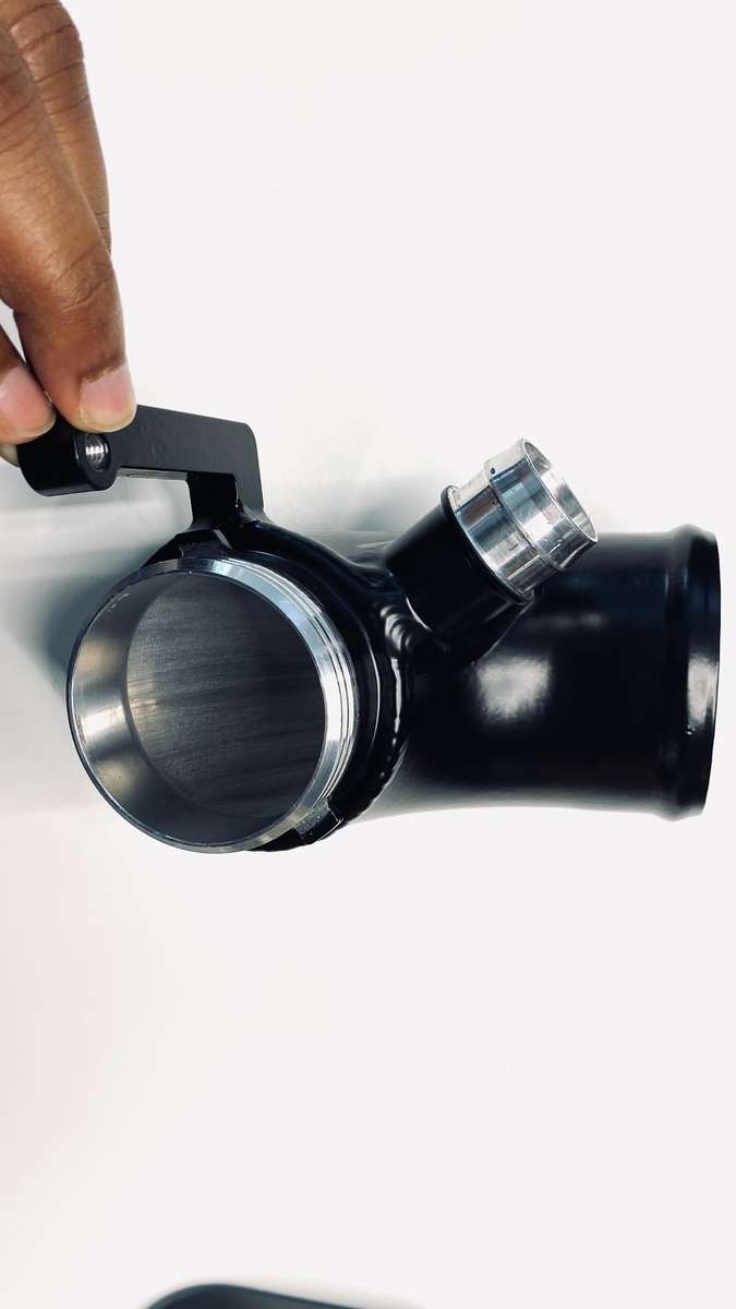 MQB EA888 Gen3 Turbo Inlet Pipe  1.8T / 2.0T