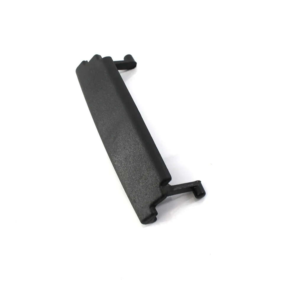 Audi A3 / S3 (8P) Center Console Armrest Latch Clip  Black