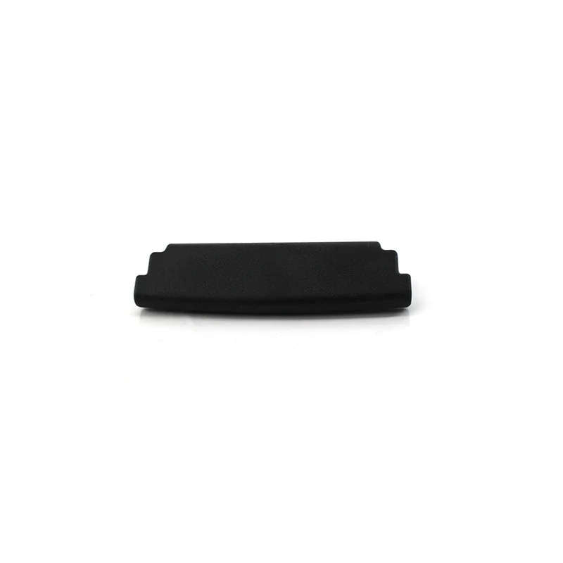 Audi A3 / S3 (8P) Center Console Armrest Latch Clip  Black