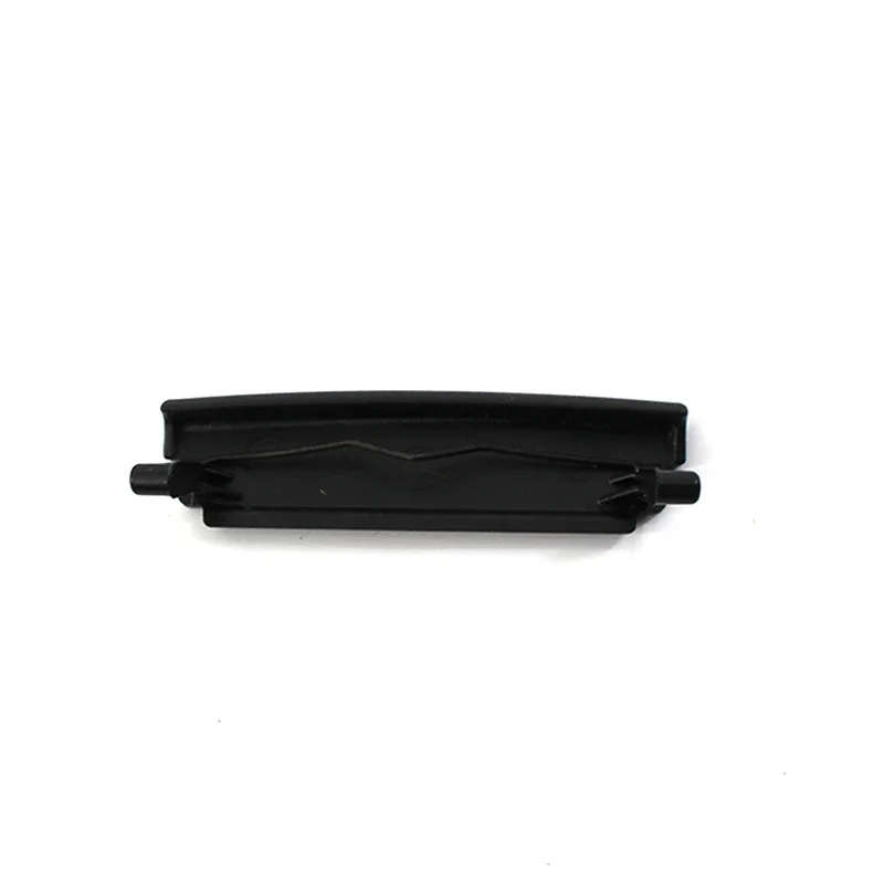 Audi A3 / S3 (8P) Center Console Armrest Latch Clip  Black