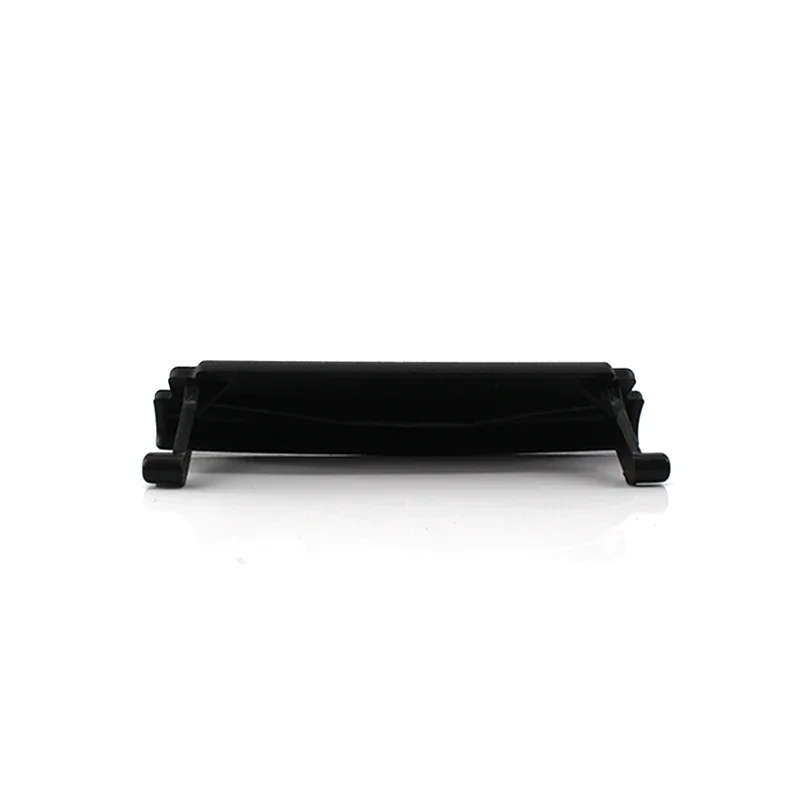 Audi A3 / S3 (8P) Center Console Armrest Latch Clip  Black