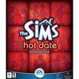 The Sims Extention Pack Hot Date