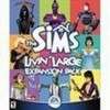 The sims Livin Large Extention pack