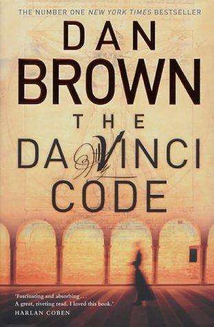 Dan Brown - The Da Vinci Code