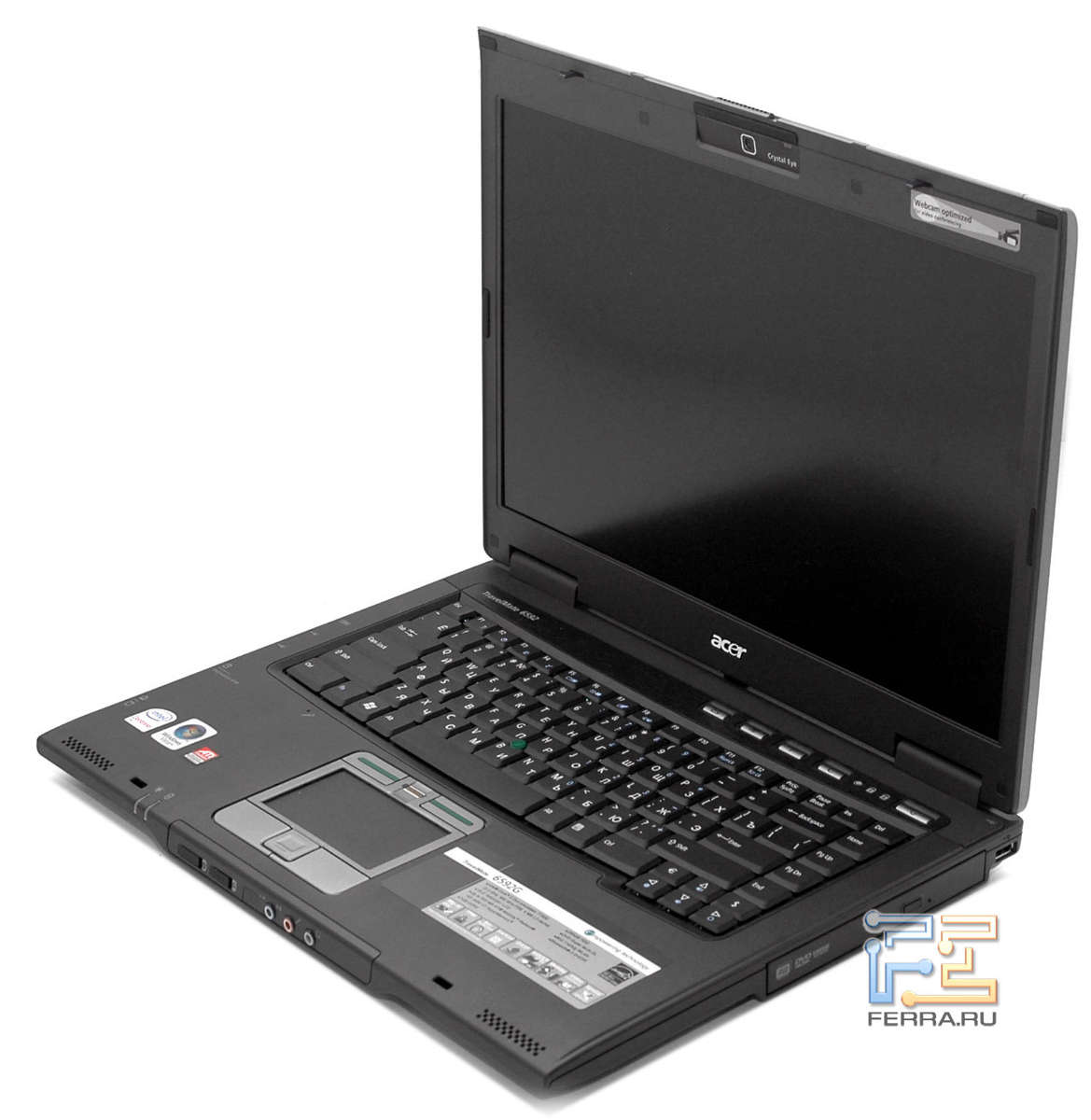 Cheap And Best **** Acer Laptop with 250GB Hard Drive & WebCam **** not hp or dell ***