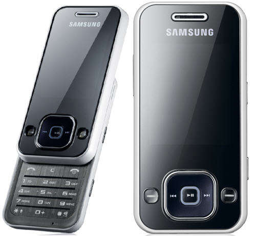 SAMSUNG F250
