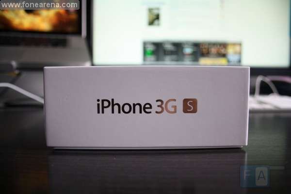APPLE iPhone 3GS (32GB) [WHITE]~ LOCAL / BRAND NEW / VODACOM STOCK!!!