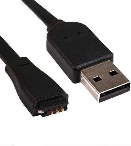 Fitbit Force USB Charging Cable