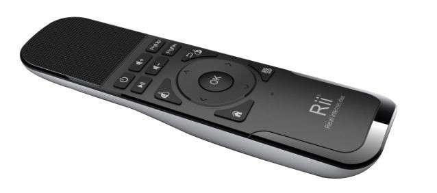 Rii Mini i7 Air Mouse Remote - Rii Tek