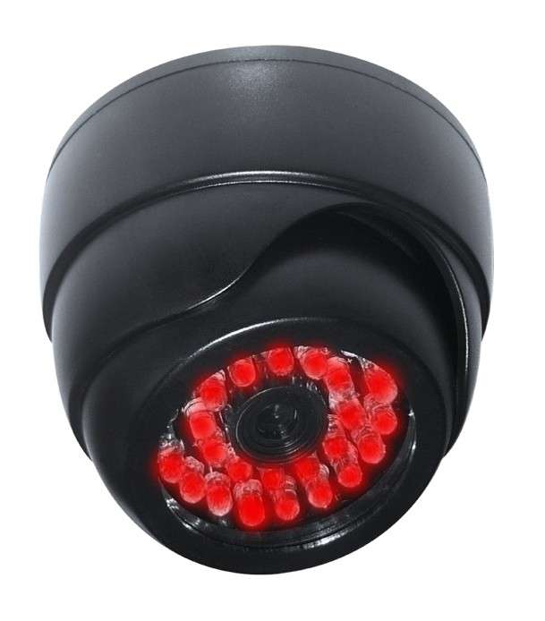 OEM Dummy CCTV IR Dome Camera