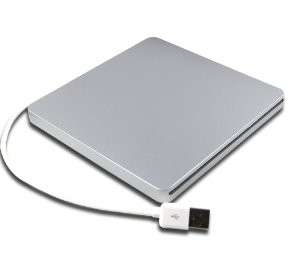 DataByte D095DVD 9.5mm DVD Drive Enclosure / 2.5" Adapter (No Drive Included) - Databyte