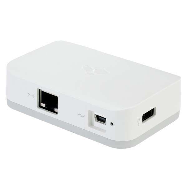 Kanex IOSWEBDAV meDrive File Server - Kanex