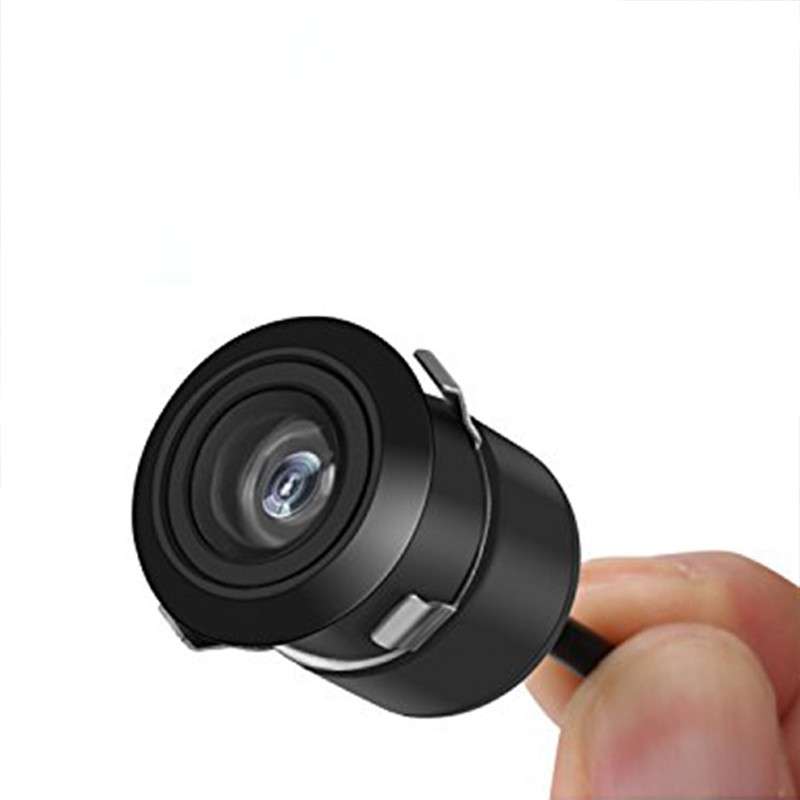 Universal Reverse Camera Kit - Camera / Screen / Mount Flush