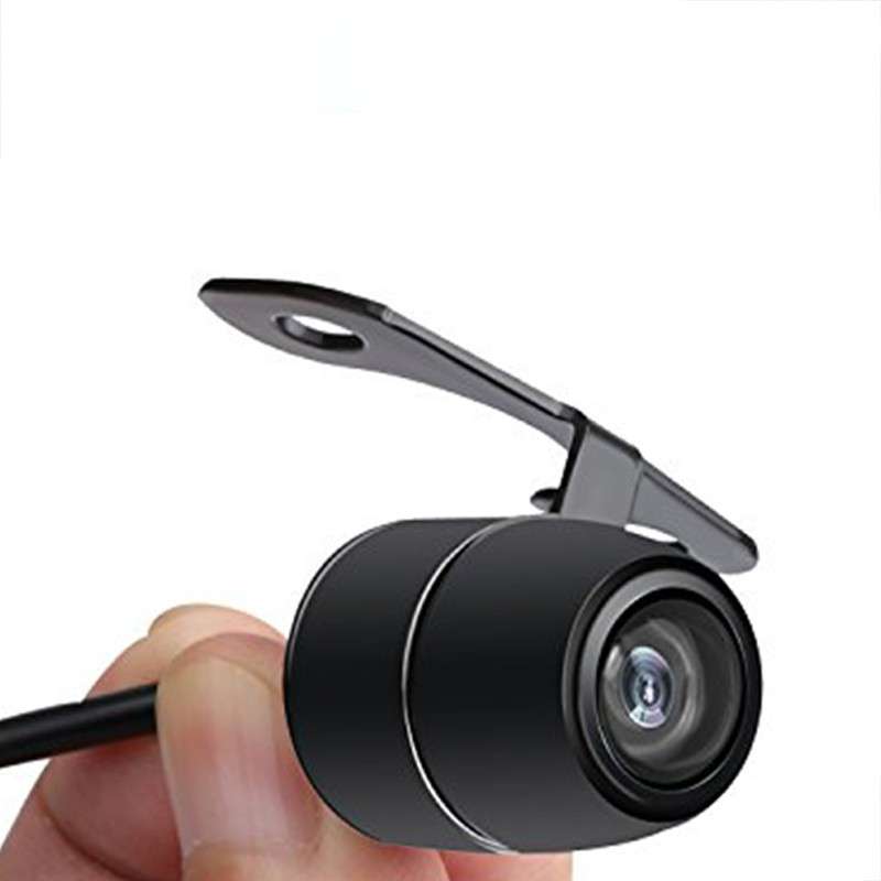 Universal Reverse Camera Kit - Camera / Screen / Mount Flush