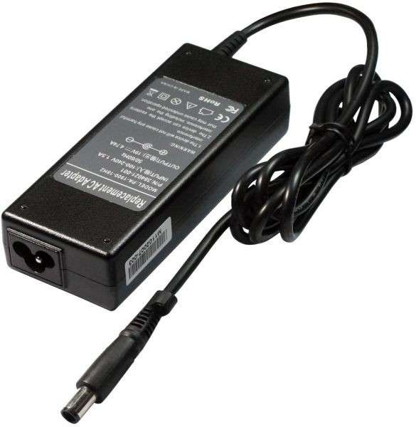 Replacement Charger for HP 90W 19.0V 4.74A Large - Astrum