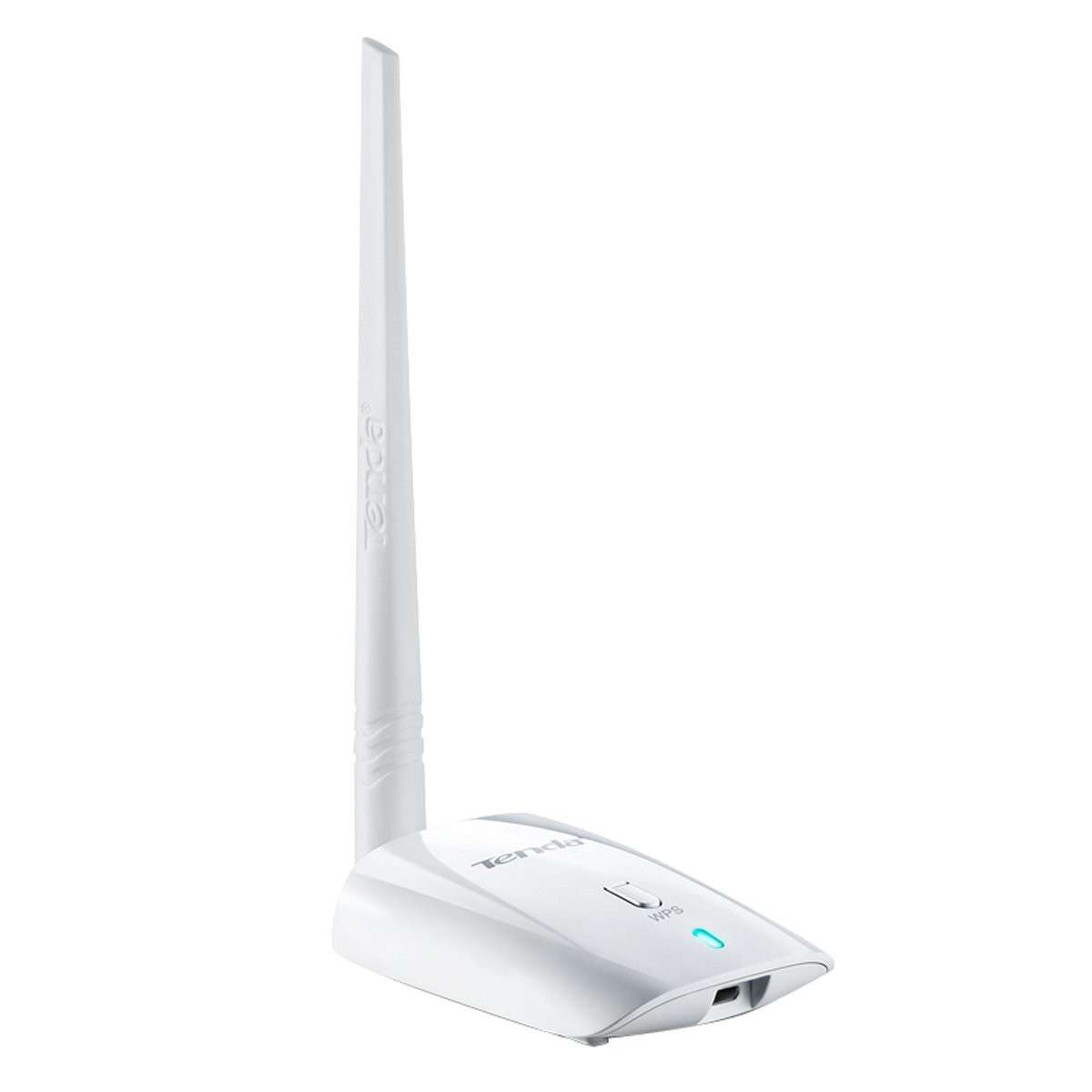 Tenda High Power 150Mbps WiFi USB Adapter - Tenda