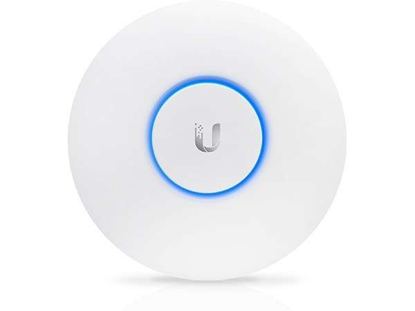 Ubiquiti UniFi Dual Band AC Long Range AP - Ubiquiti