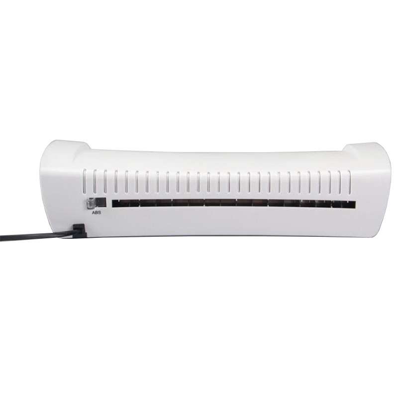 A4 Hot/Cold Laminator