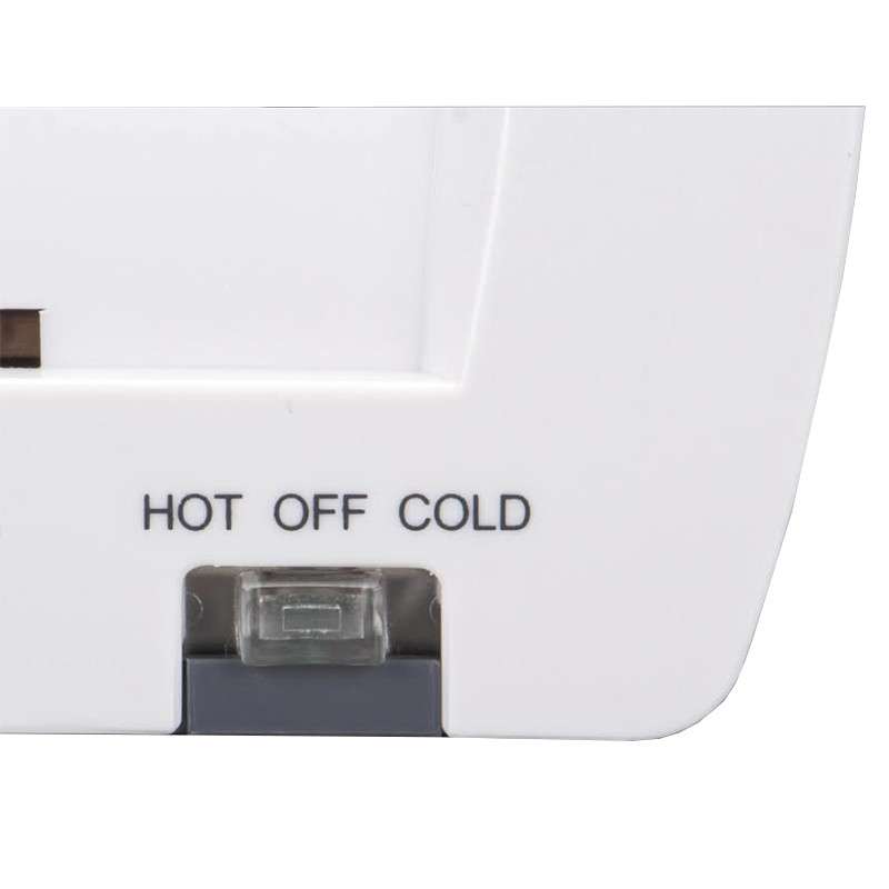 A4 Hot/Cold Laminator