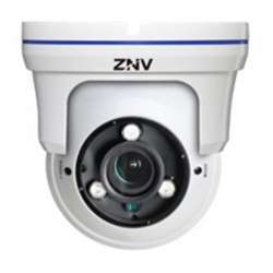 ZNV 900TVL Outdoor Dome 2.8-12MM 30-IR