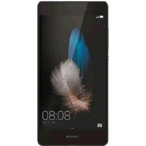 Huawei P8 Lite - LTE, 16GB ROM, 2GB RAM, 13MP + 5MP - Huawei