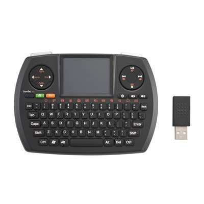 Xenta Wireless Keyboard PKB-1720