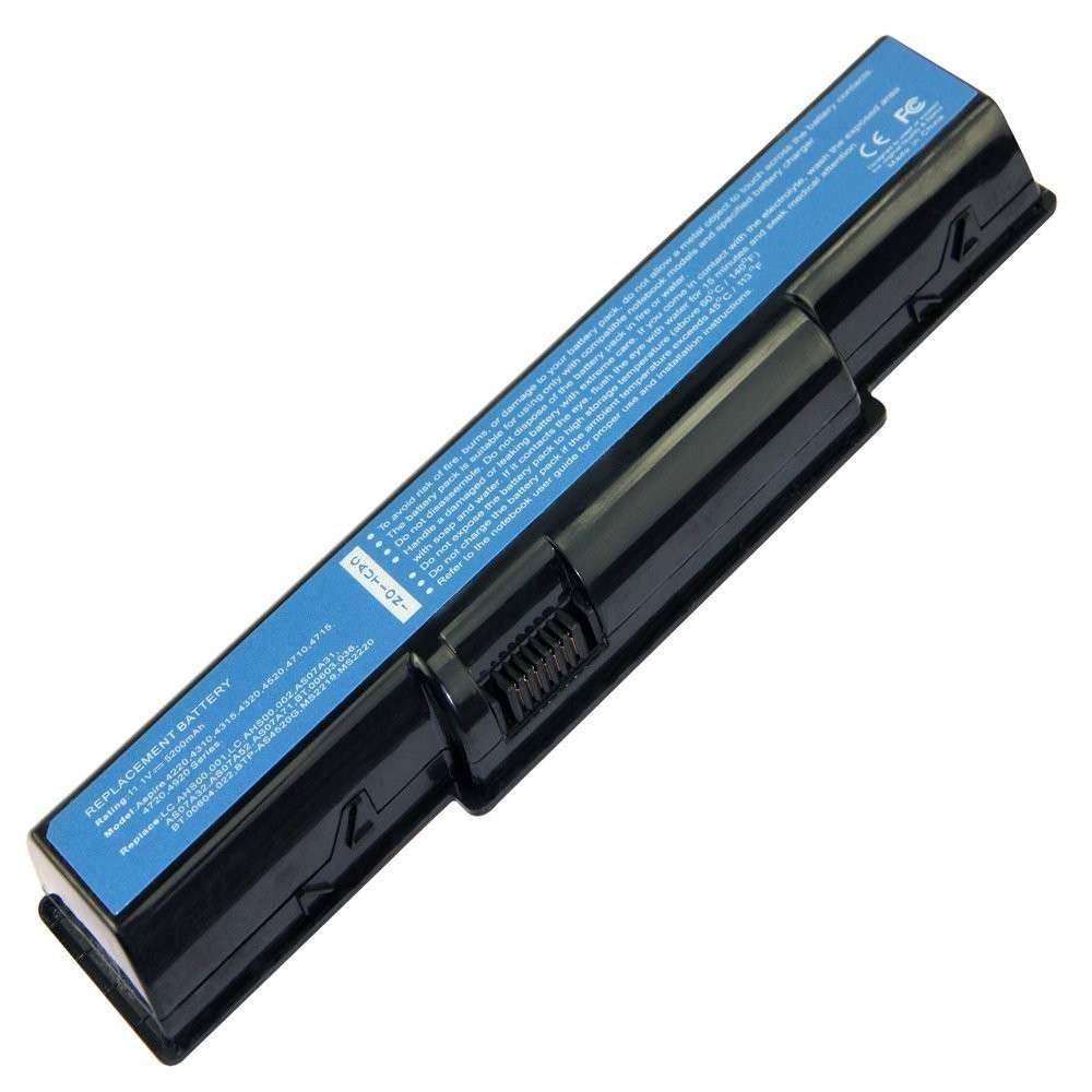 Acer 2930 4310 4520 4530 4920 Battery - Astrum