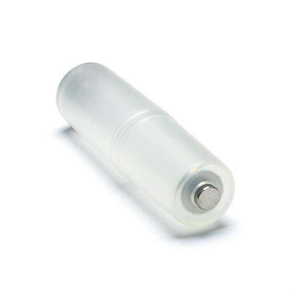 AAA to AA with Base Battery Size Converter Adapter Holder Case