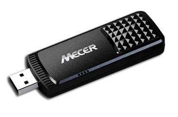 Mecer External TV USB 2.0 Tuner