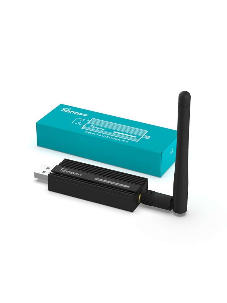SONOFF Zigbee Dongle E - USB 3 | Gateway | Antenna