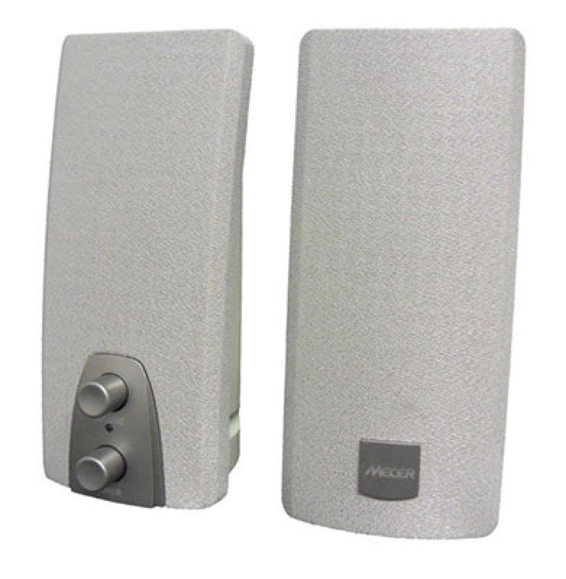 Mecer USB Amplified Speaker ¿ HY-203U - Mecer