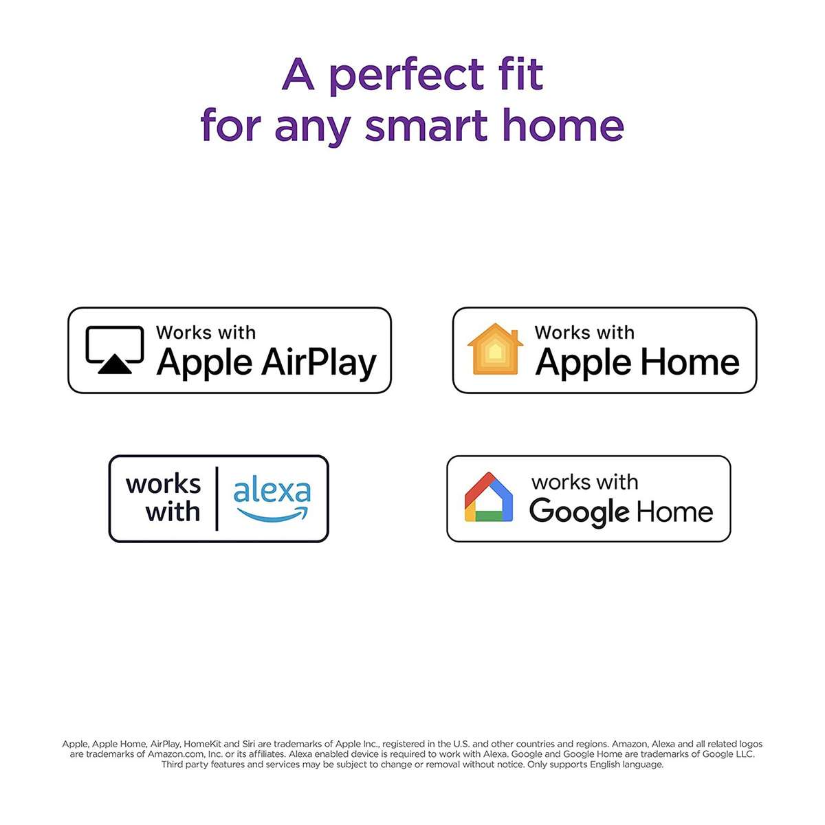 Roku Ultra 4K 4802 (2022) Streaming Device - HDR / Dolby Vision / Roku Voice Remote Pro / Hands-F...