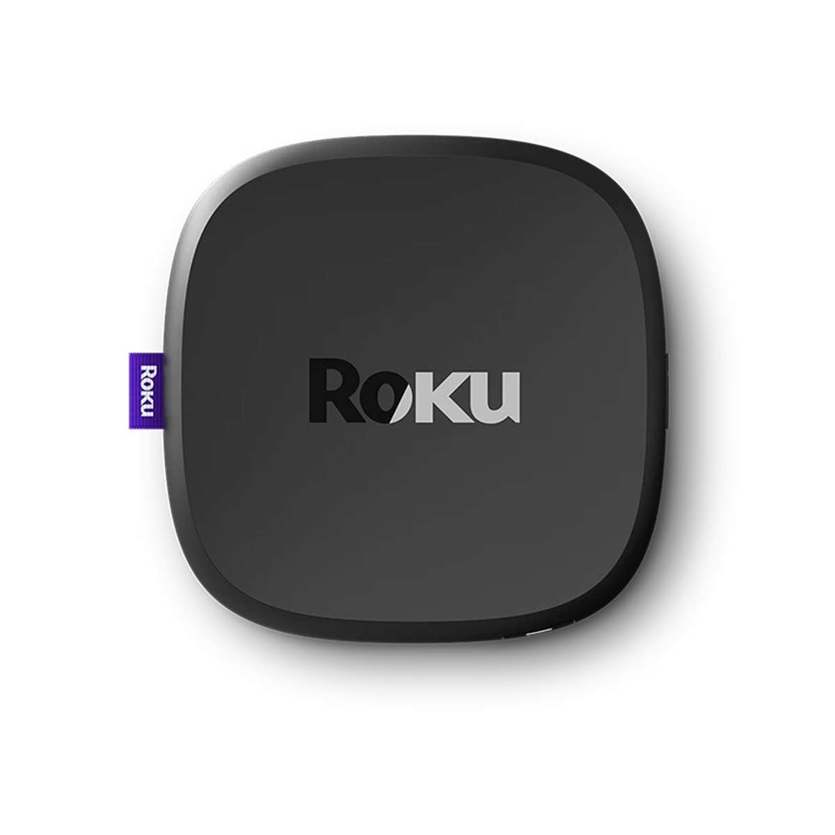 Roku Ultra 4K 4802 (2022) Streaming Device - HDR / Dolby Vision / Roku Voice Remote Pro / Hands-F...