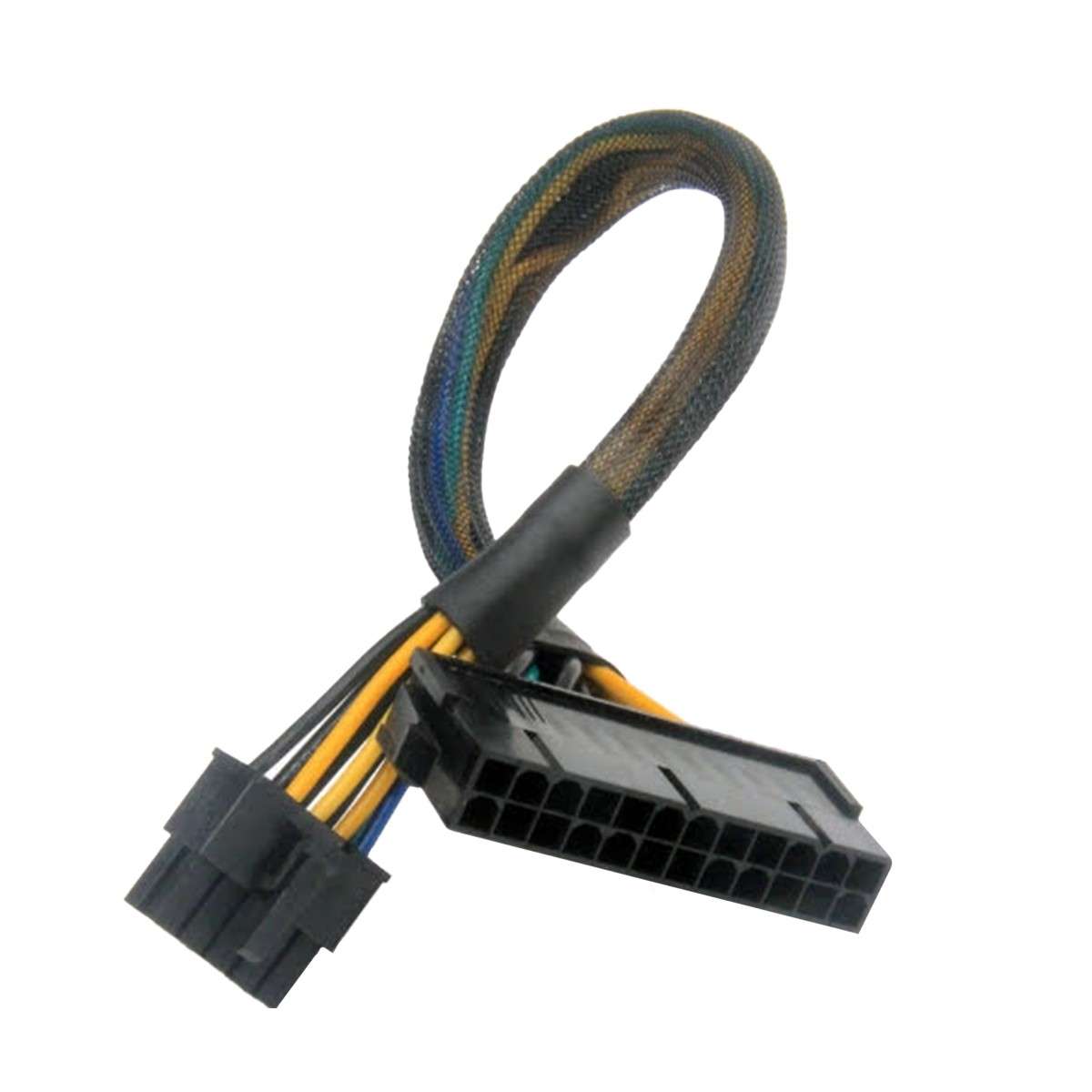 24Pin Female to 10 Pin Male Adapter