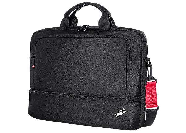 Lenovo 4X40E77328 ThinkPad Essential Topload Case - Notebook Carrying Case - Lenovo