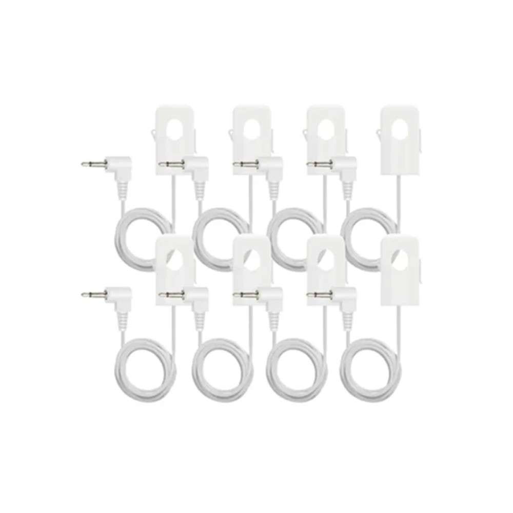 Emporia Vue Gen 2 Energy Monitor - 200A 3-PHASE Sensors and 8x 50A Sensors