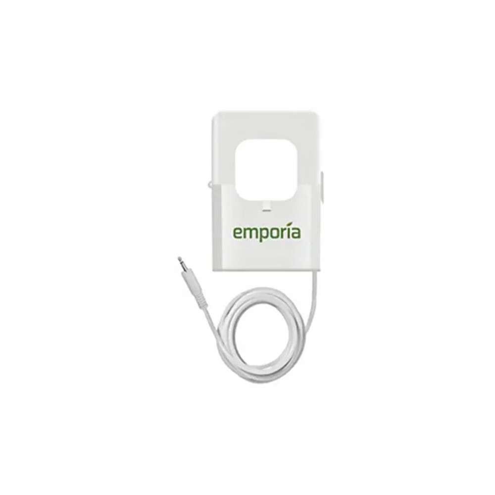 Emporia Vue Gen 2 Energy Monitor - 200A 3-PHASE Sensors and 8x 50A Sensors