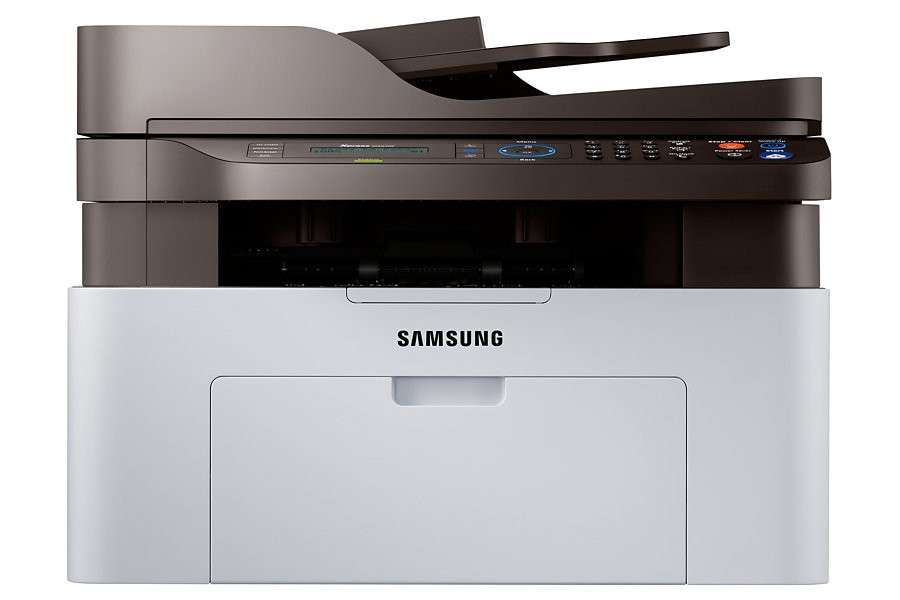 Samsung Xpress M2070F Monochrome Multifunction (All in One) Laser Printer  (20 ppm) SL-M2070F - Sams