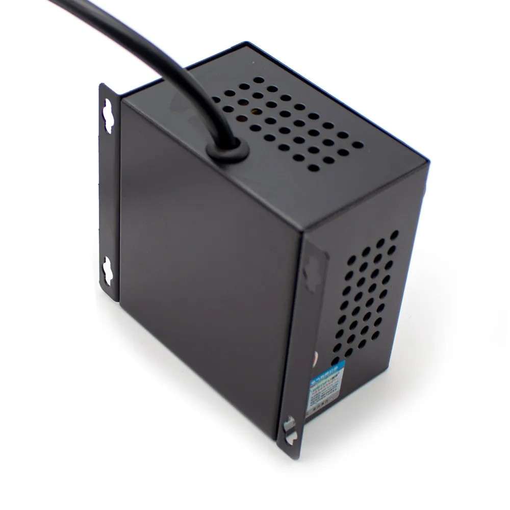 Fan Control Controller AC 220V 4000W Variable Step Down Voltage Converter Transformer Motor Speed